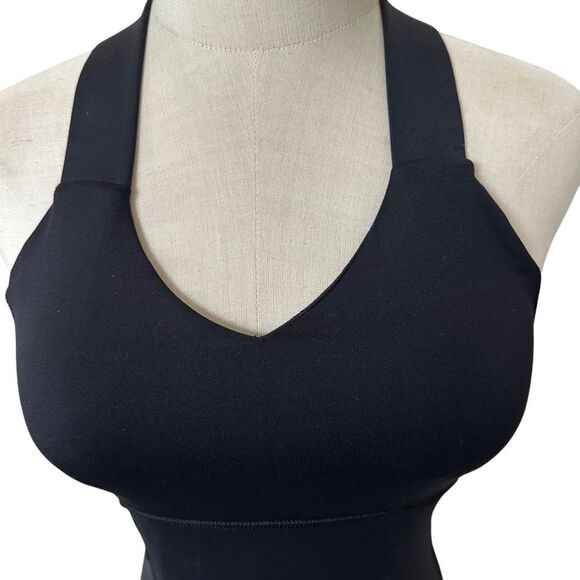 Lululemon black tank top - Picture 3 of 7